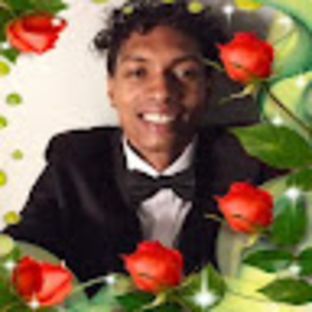 Meet your Posher, Krishnor